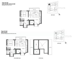 10 Evelyn (D11), Apartment #553481871